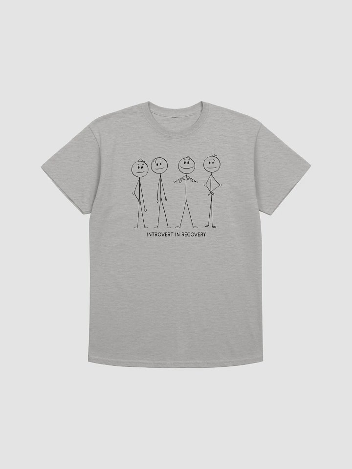 Introvert in Recovery product image (7)