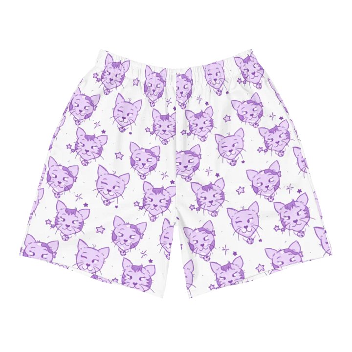SHOW ME YOUR KITTY Shorts product image (1)