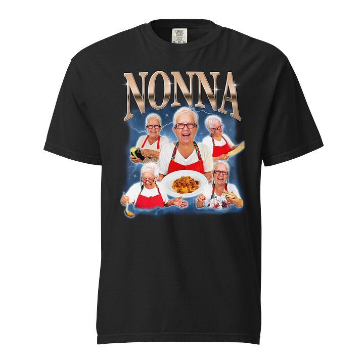 That lady Anna T shirt product image (1)
