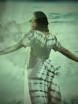 If this track resonated with you…  the full journey is waiting. Press play on the complete playlist:  PSYCHE ECHO | Entropy is rising around us Sit with it. Breathe with it.  Let the rest of the sound hold you #calmdownmusic #cinematicambient #InnerCalm 