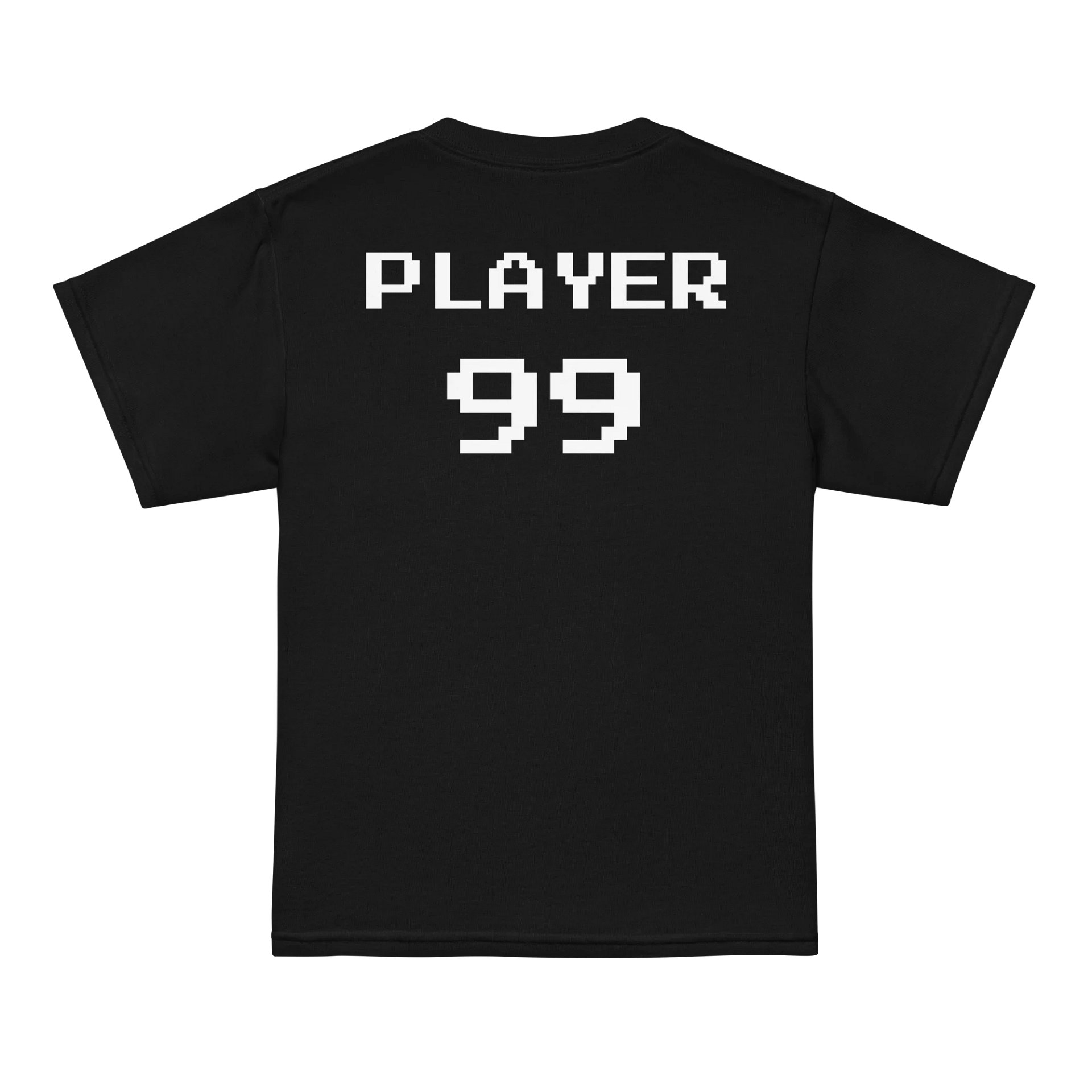 CREATED KIDS JERSEY product image (4)