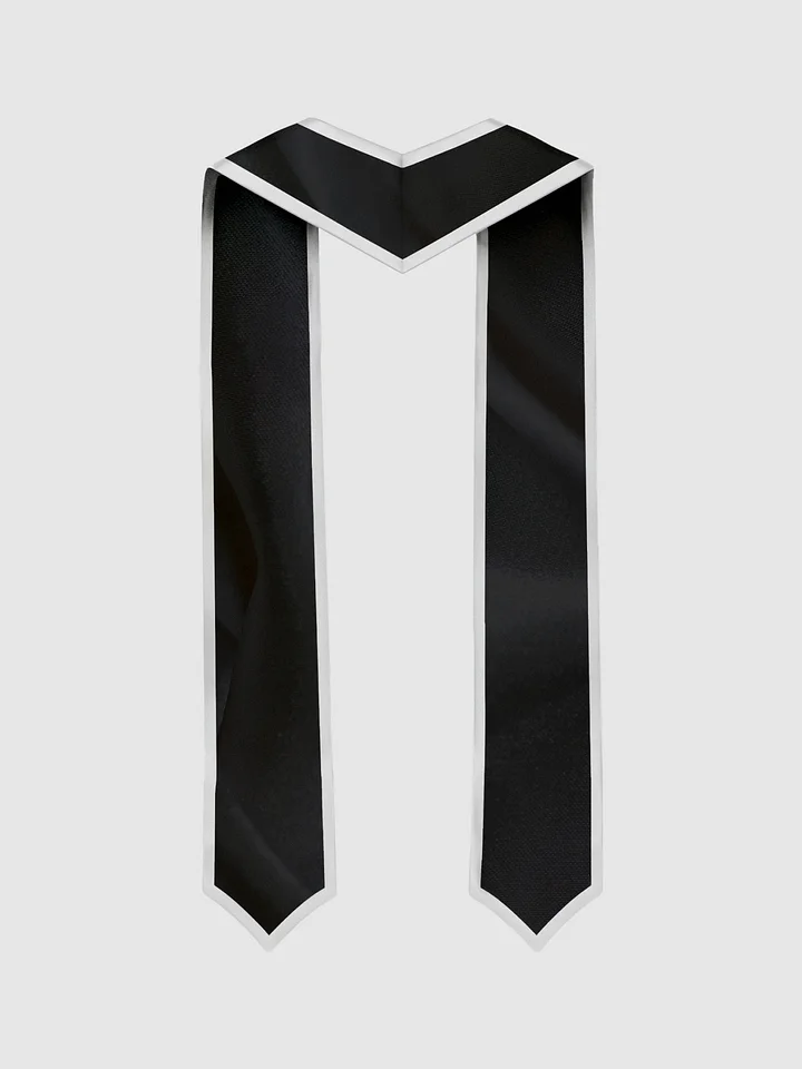 Graduation Stole product image (2)