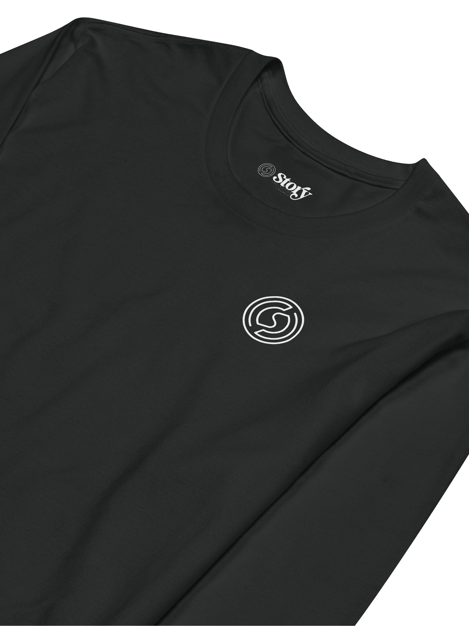 Classic Your Story Matters Long Sleeve product image (6)