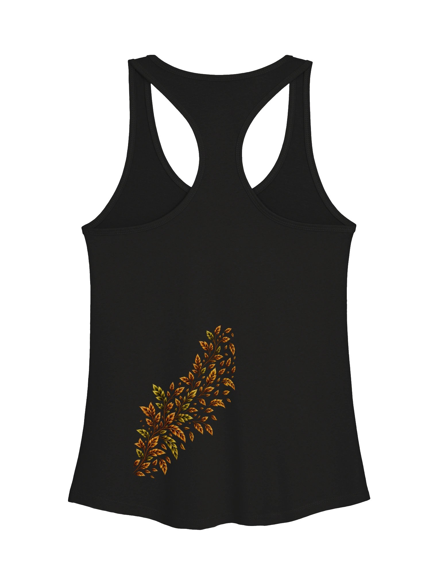 Muscle Tank for Woman product image (6)