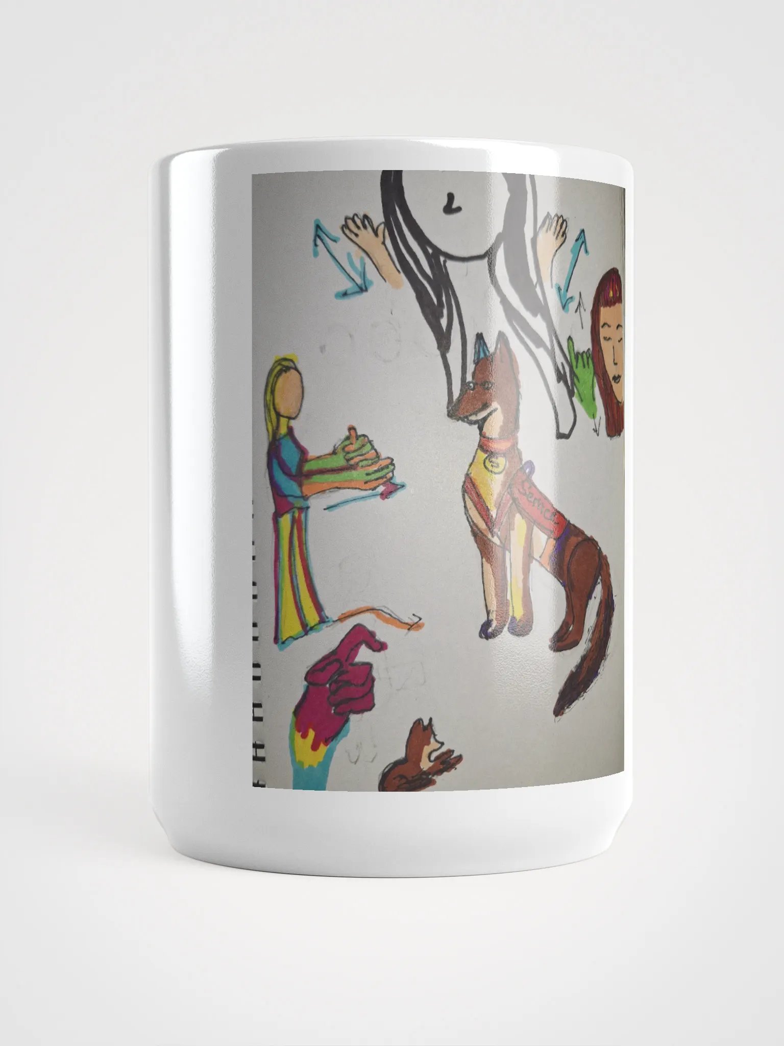 sign language product image (5)