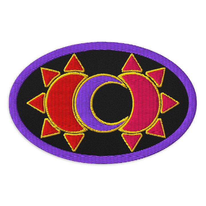 Ghaae Patch product image (1)