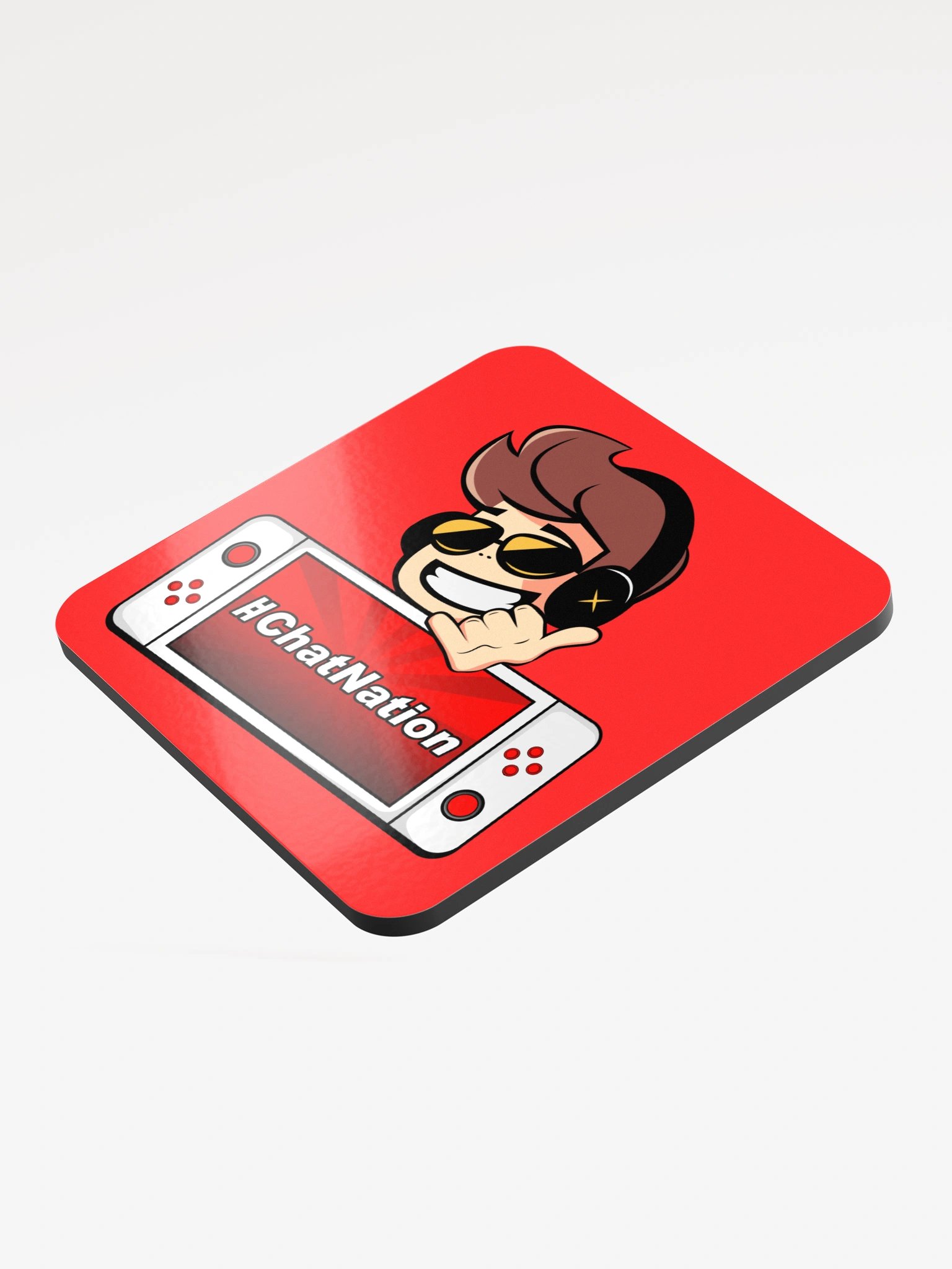 hChatNation Coaster product image (3)