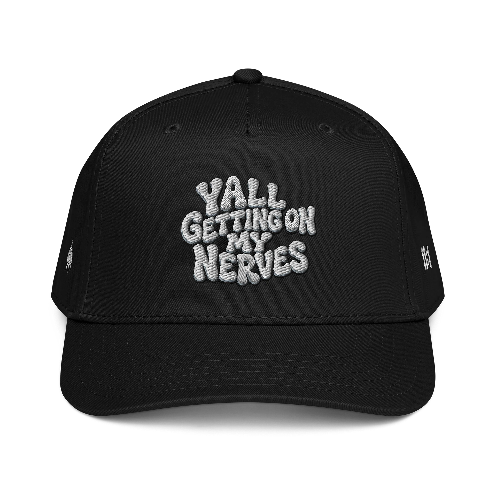 Numbers 11:1 Hat product image (1)