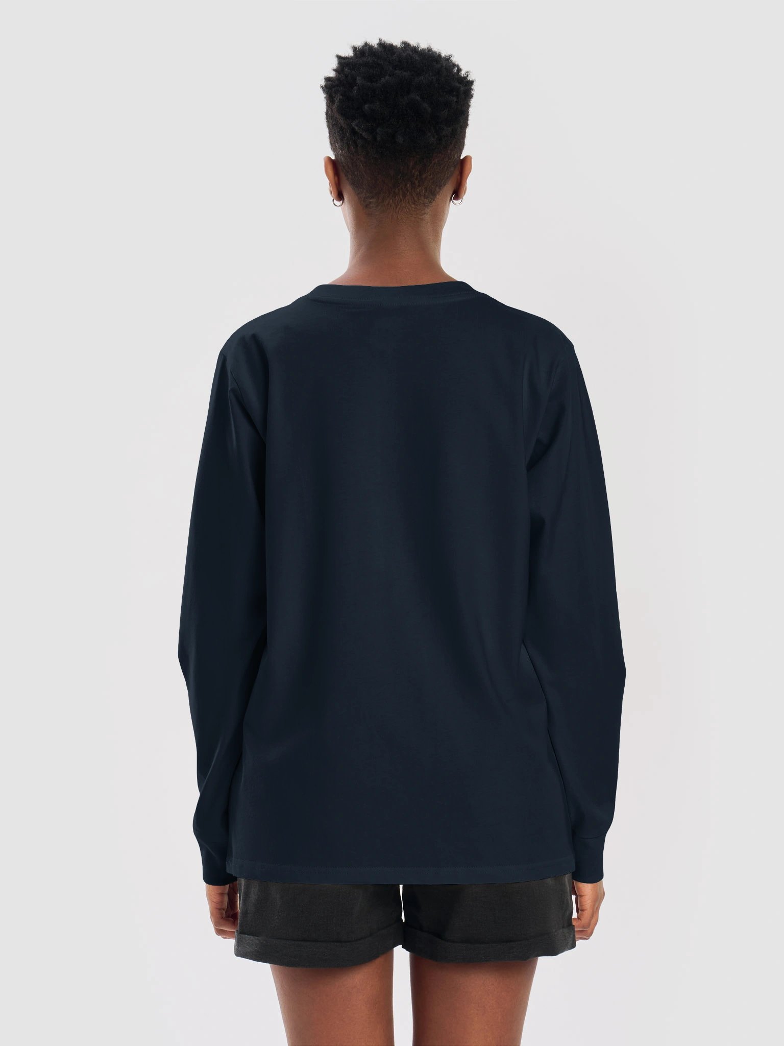 The Periodic Table of Cozy Women's Long Sleeve Tee product image (11)