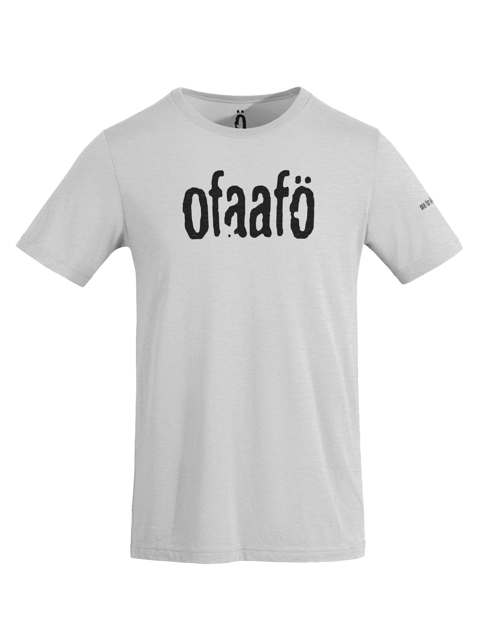 ofaafö-Signature Collection T product image (8)