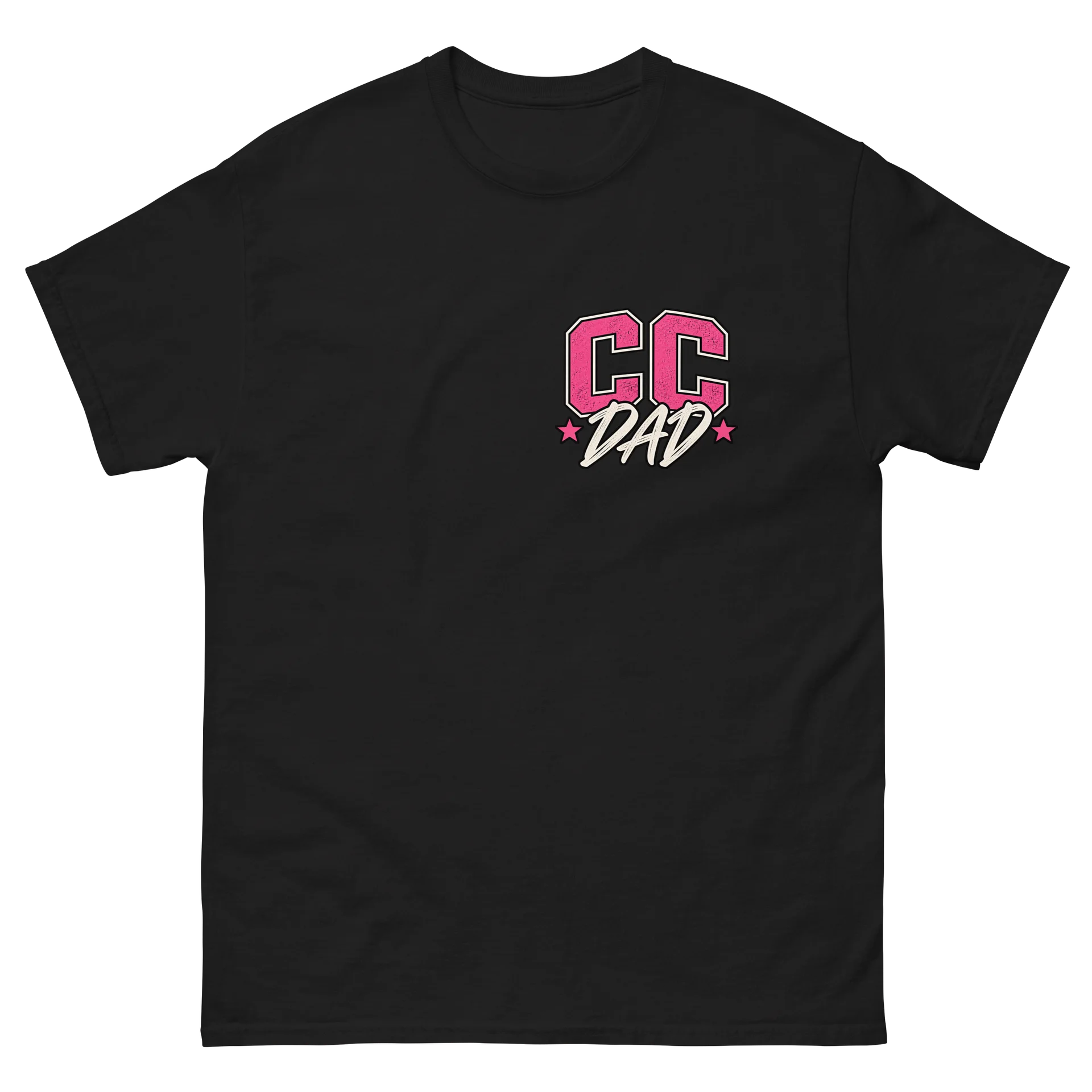 CC Dad Tee product image (2)