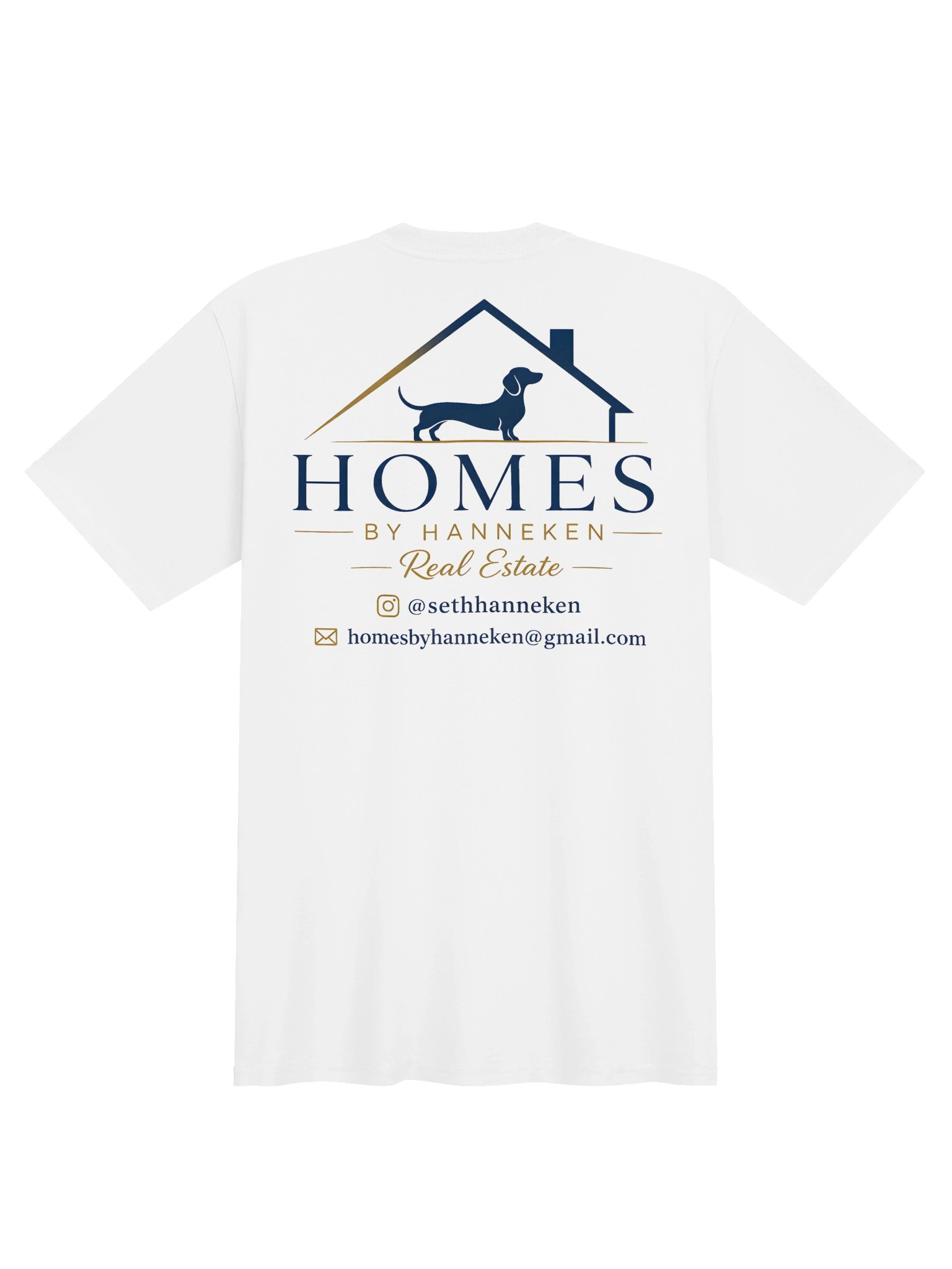 Homes By Hanneken Shirt product image (2)