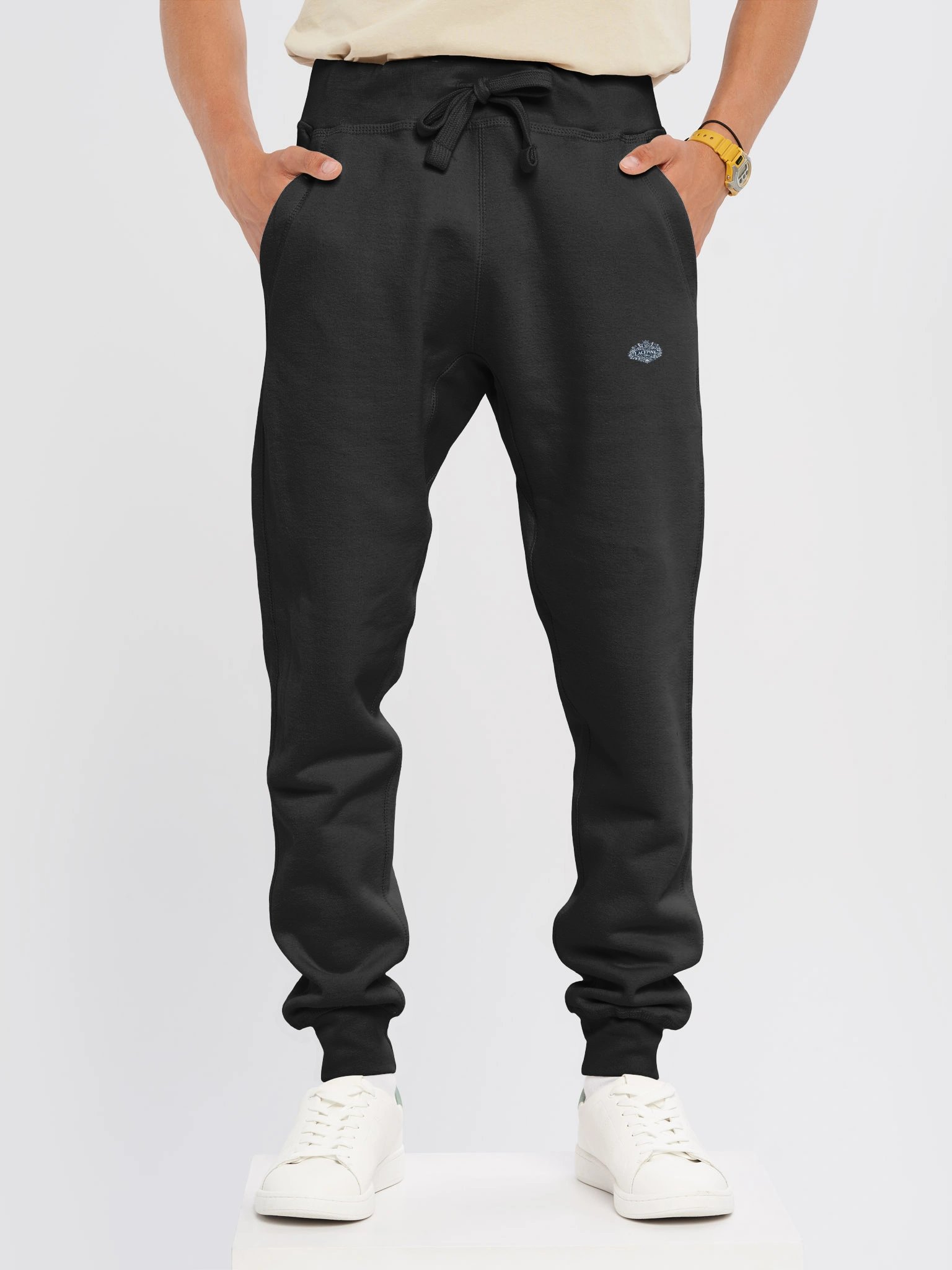 LP MENS' FLEECE JOGGERS product image (3)