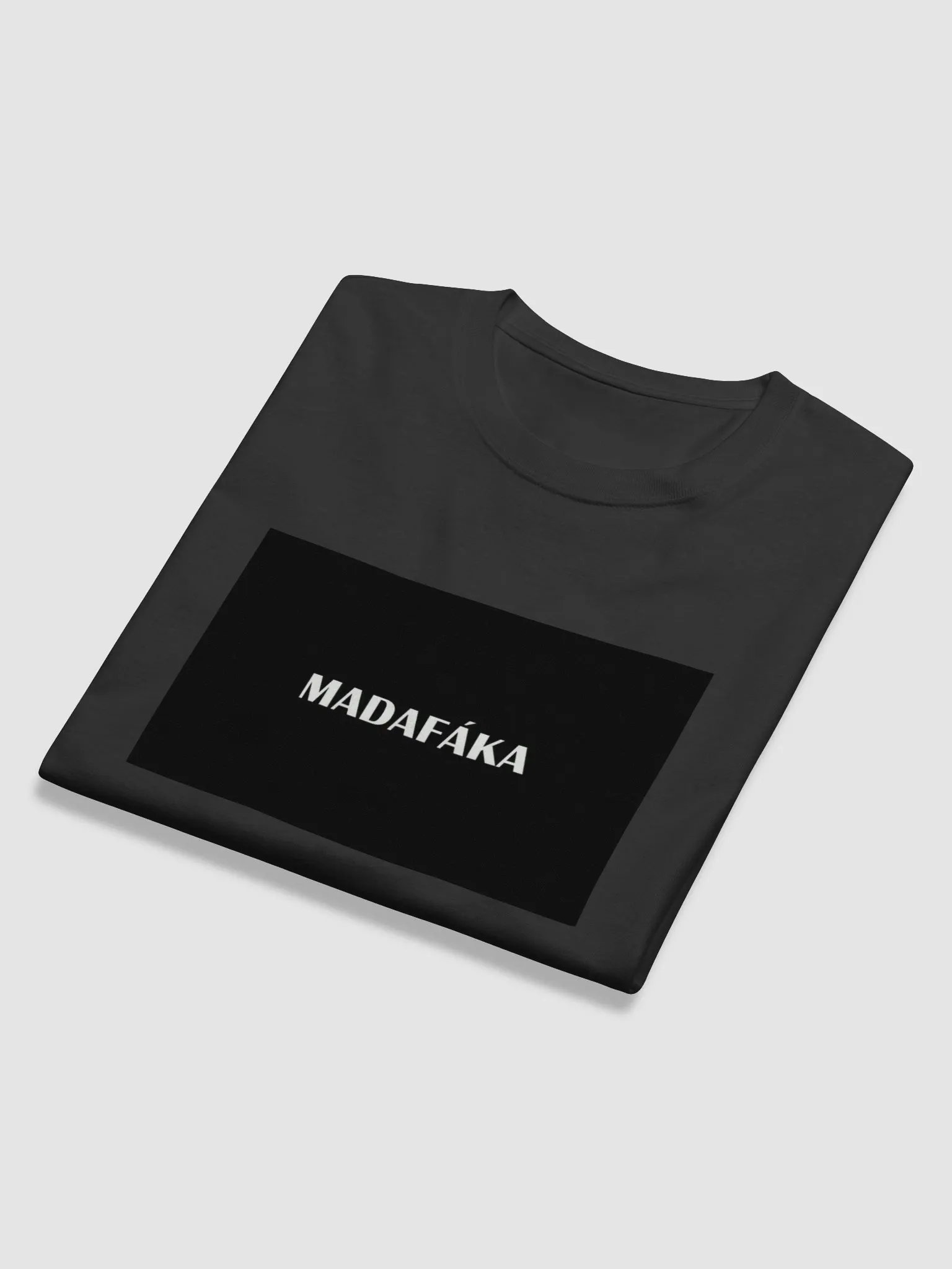 MADAFÁKA Champion Long Sleeve product image (12)