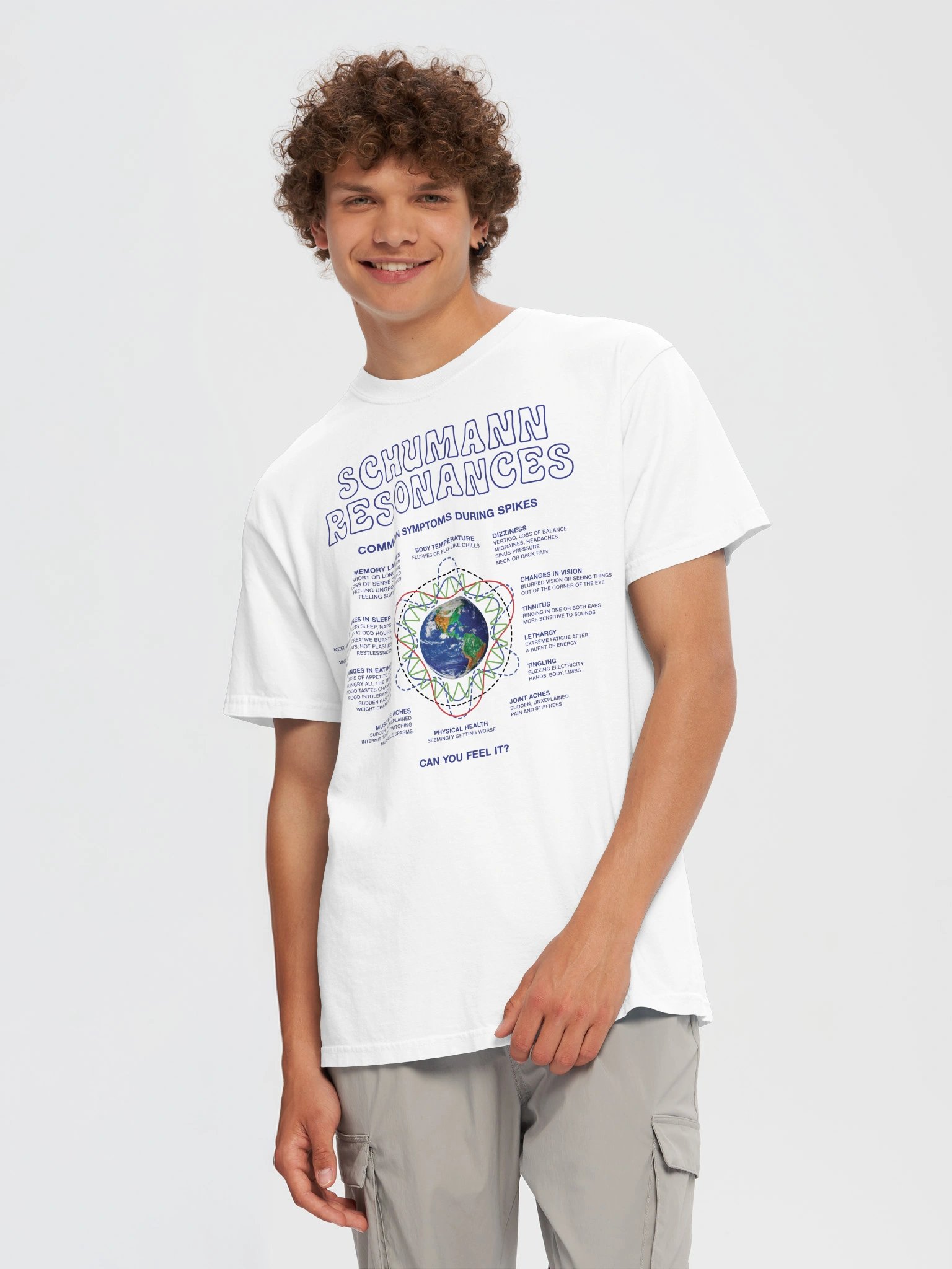 Schumann Tee product image (5)