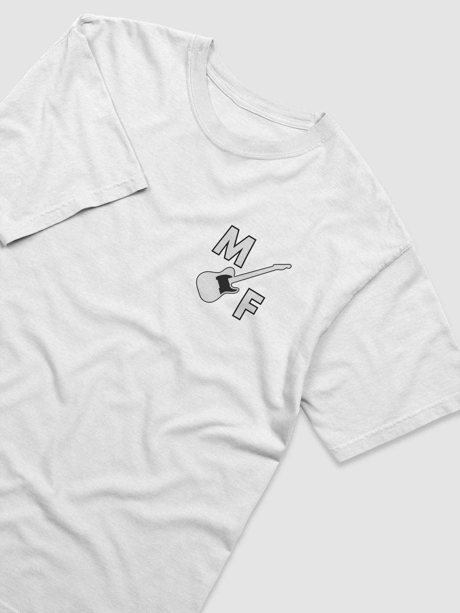 MF Tele Shirt product image (5)