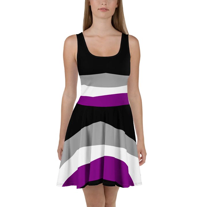 Asexual Ass Dress product image (2)