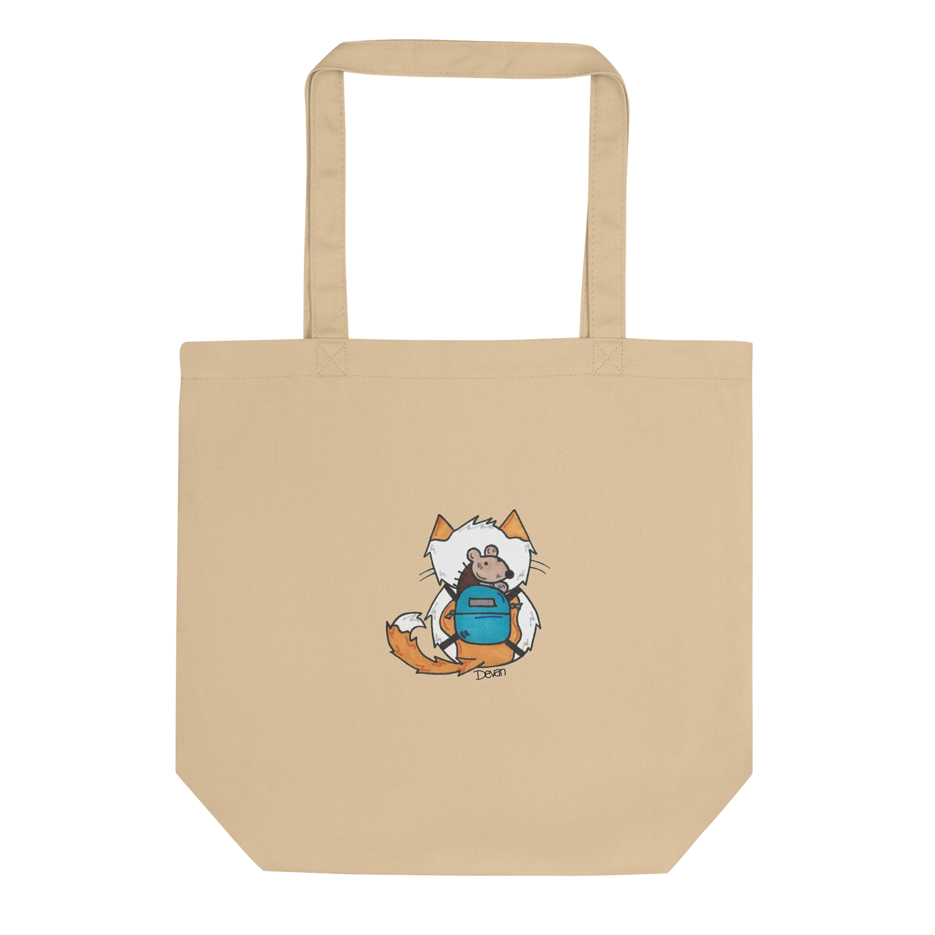 Punkin Adventure Bag product image (2)