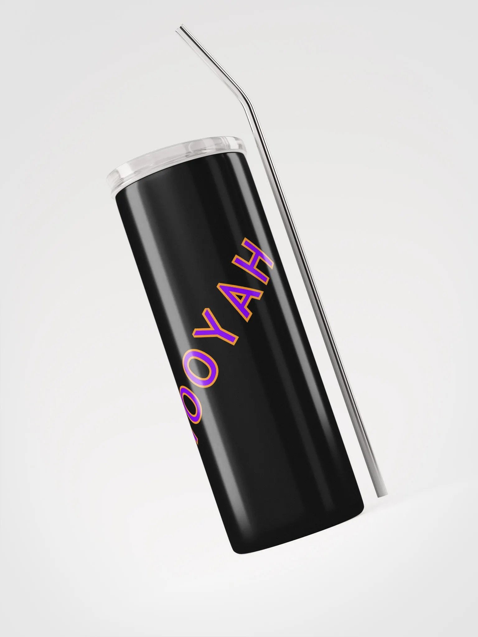 Hooyah Medium Tumbler product image (3)