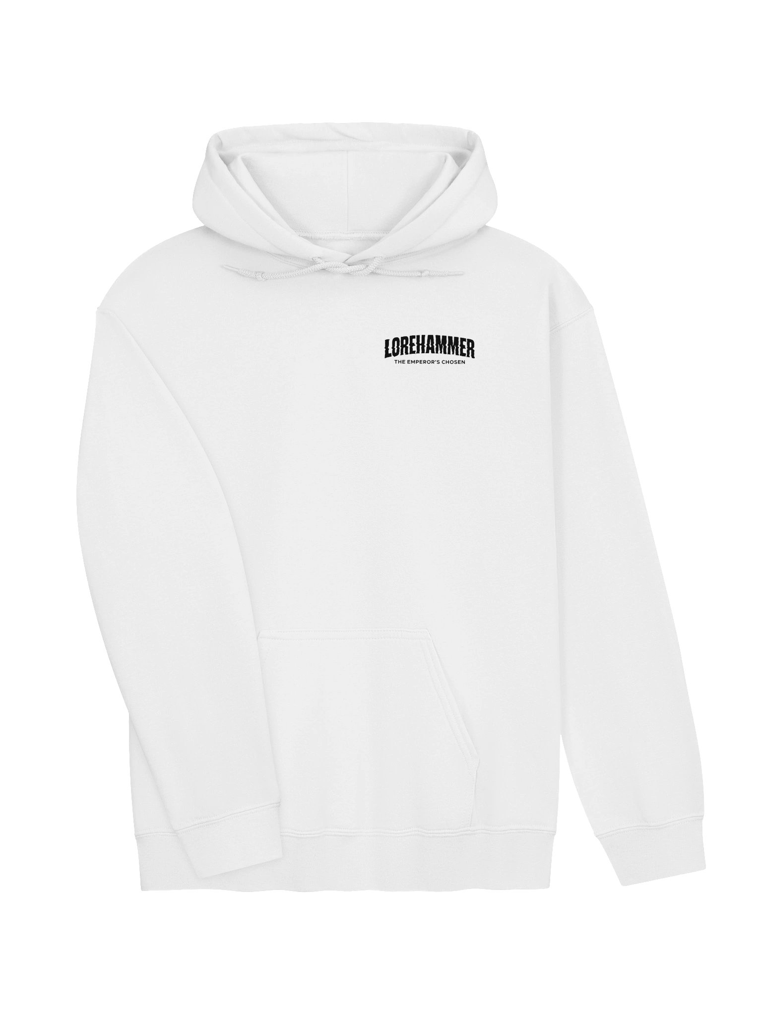 CHOSEN DELUXE HOODIE (LIGHT) product image (18)