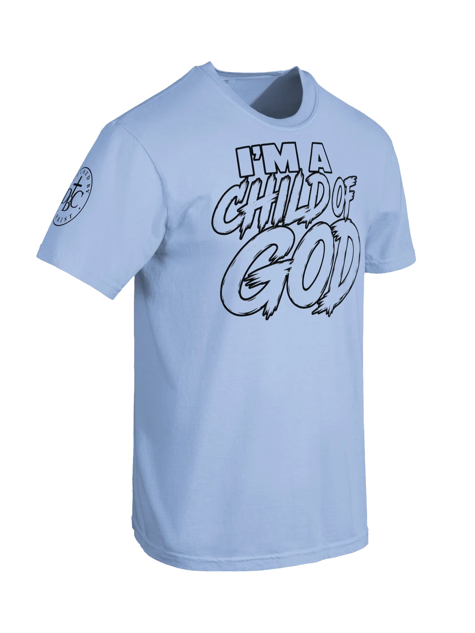I'm A Child Of God product image (3)