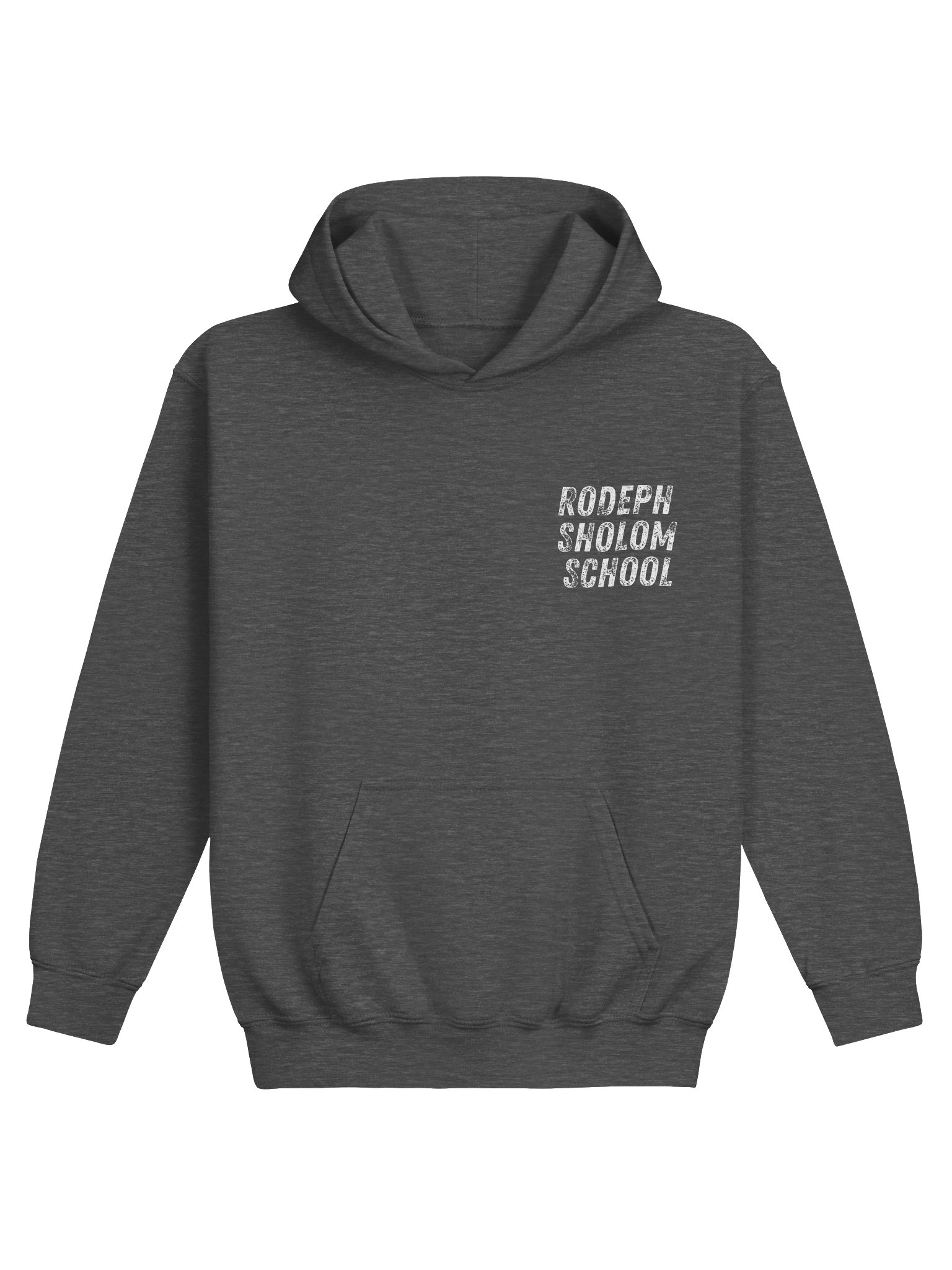 '79 Hoodie | Youth product image (1)