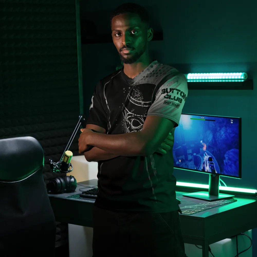 Stone Cold FGC Jersey product image (12)