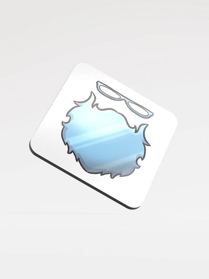 Platinum coaster product image (1)
