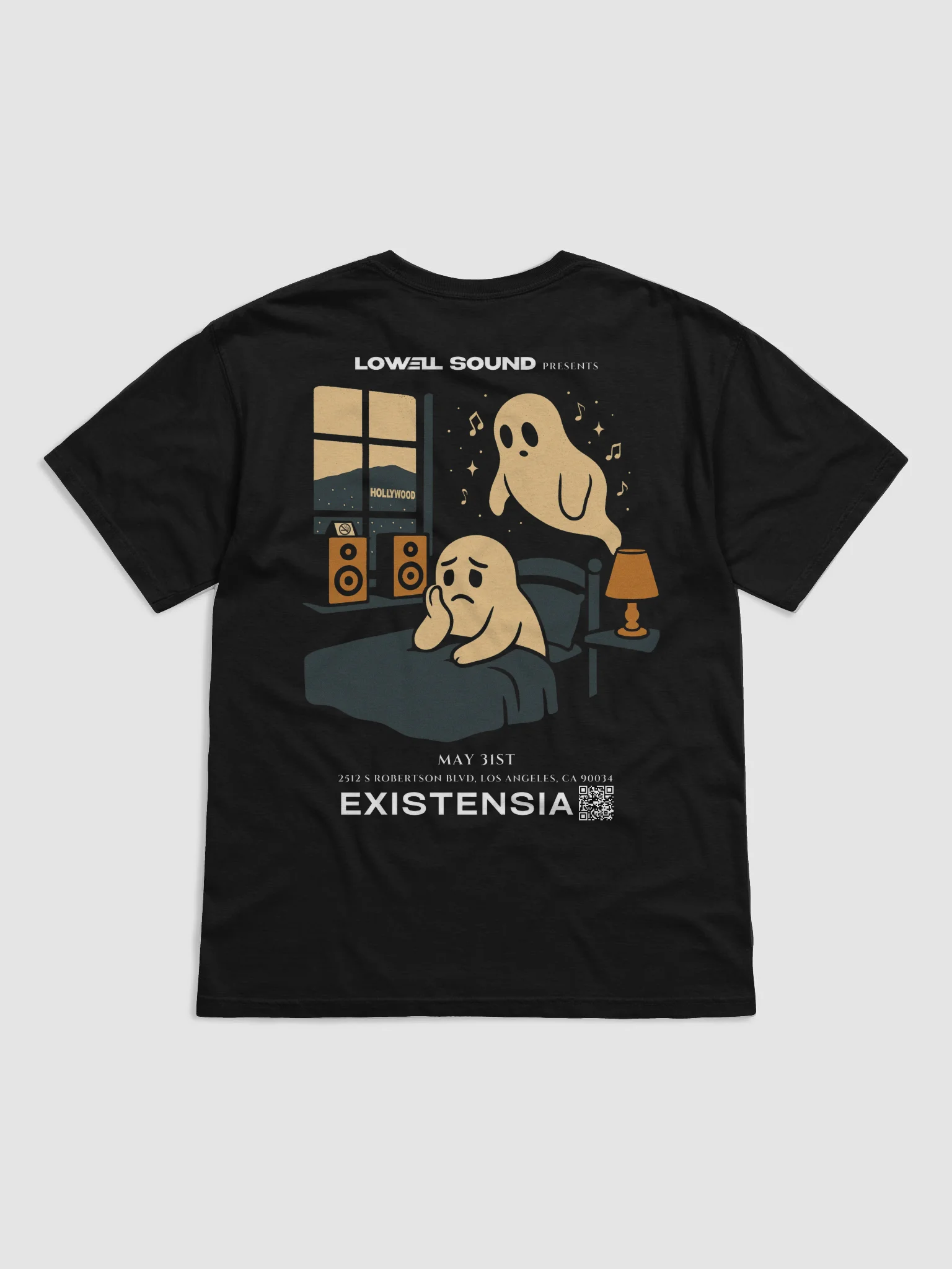 The Release Party Tee product image (2)