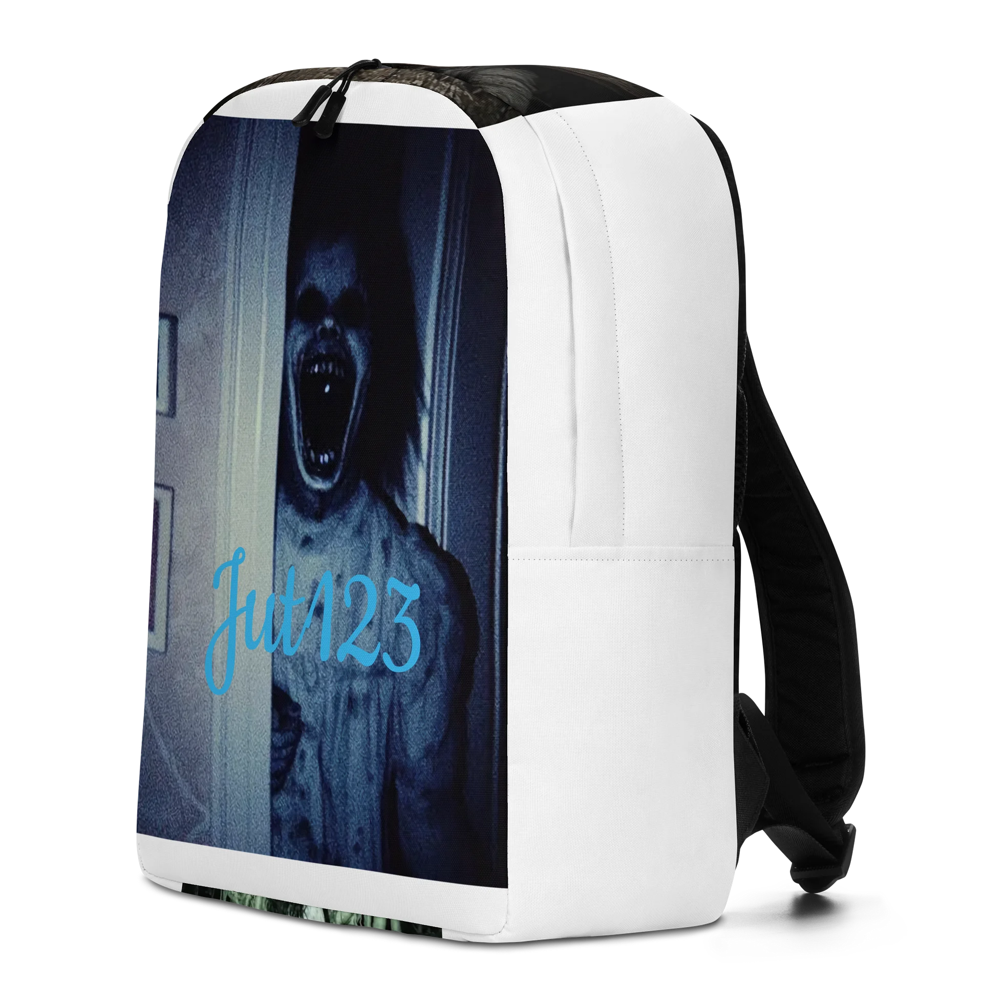 Ghost Door Minimalist Backpack product image (2)