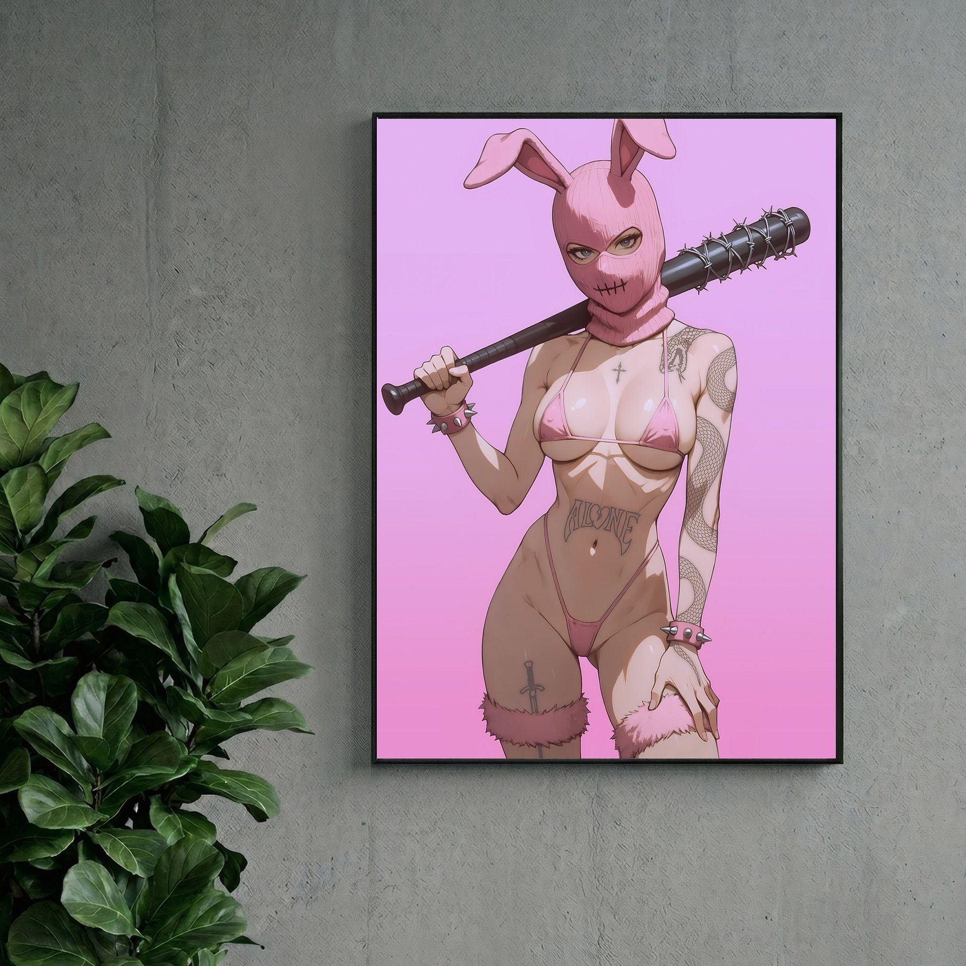 Bunny product image (3)
