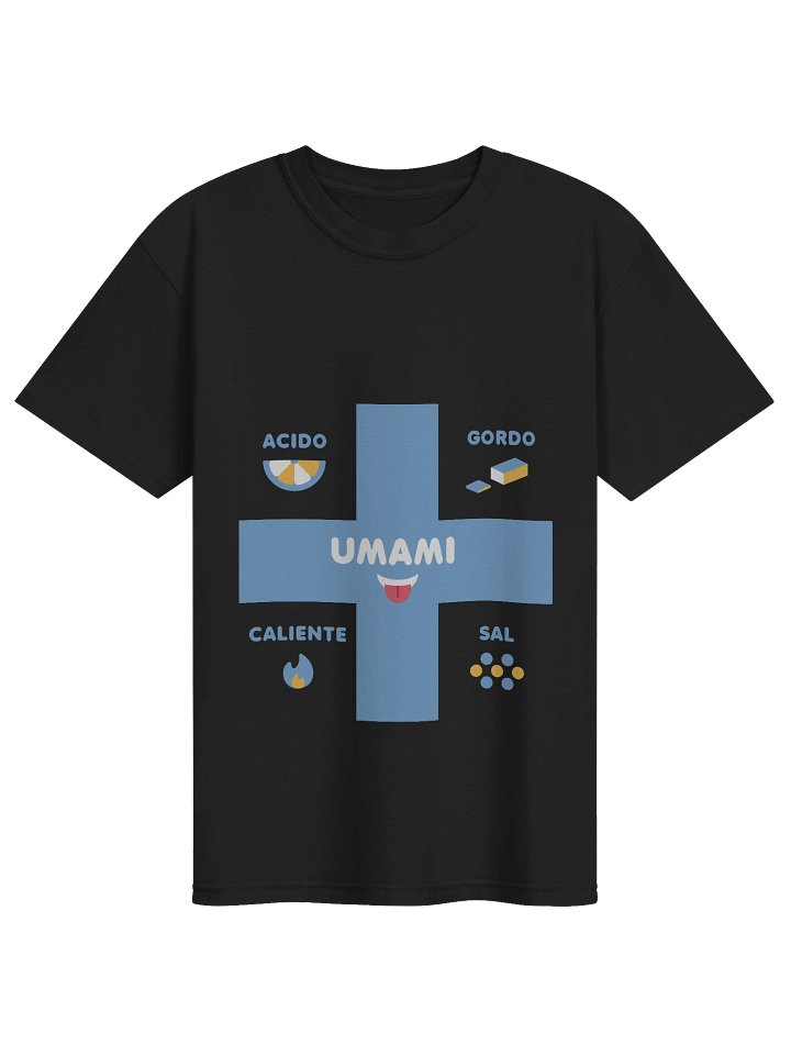 Add Taste Argentina Tee product image (33)