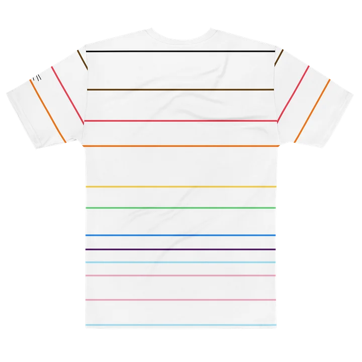 e pride stripes adult product image (2)