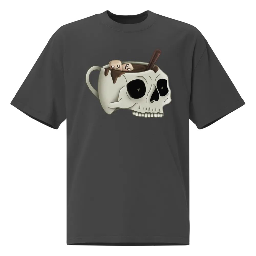 'instantcoco' Logo T-Shirt product image (1)
