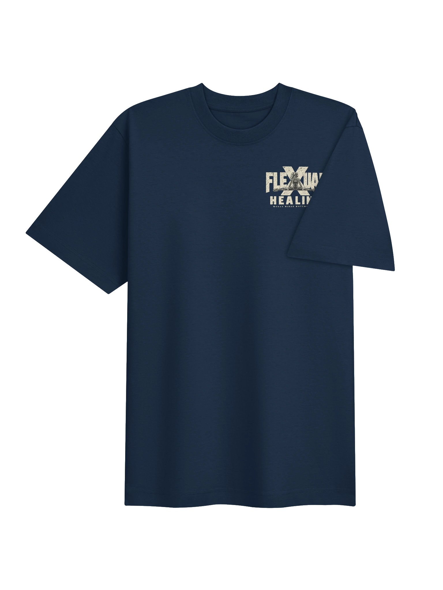 FLEXual Healing Tee product image (4)