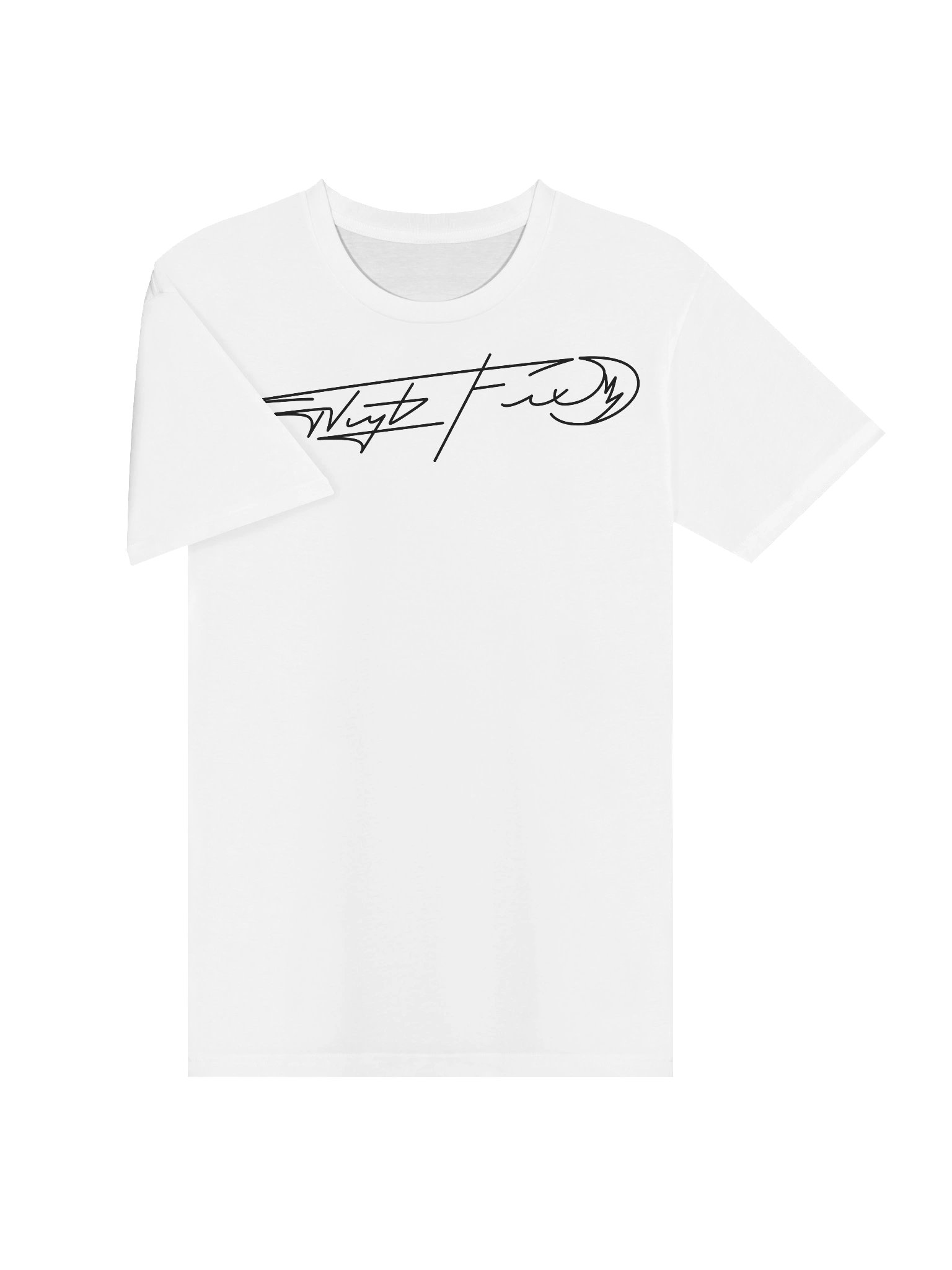 NightFoxx SIGNATURE Tee product image (3)