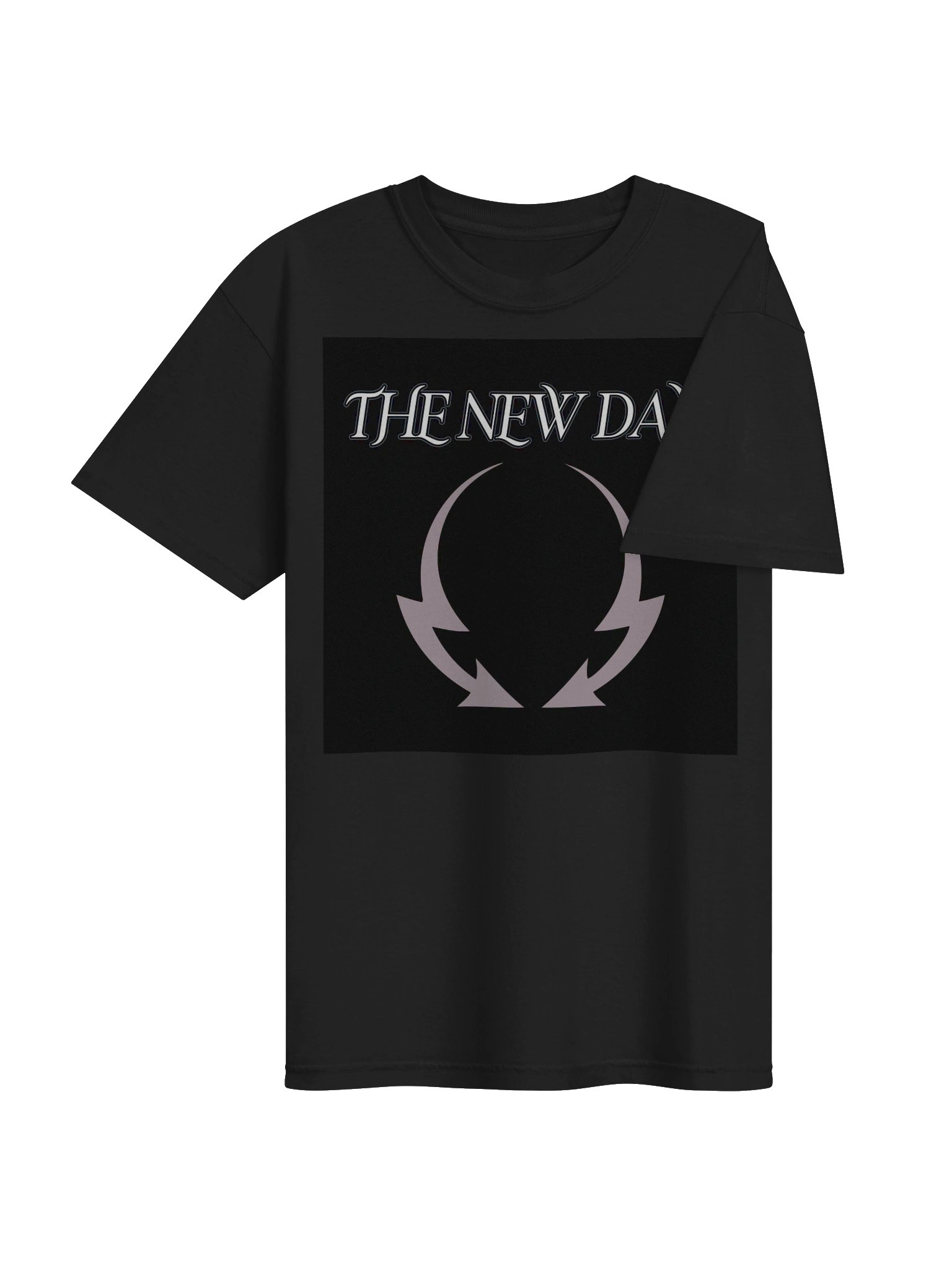 THE NEW DAY - OG Mens Shirt product image (4)