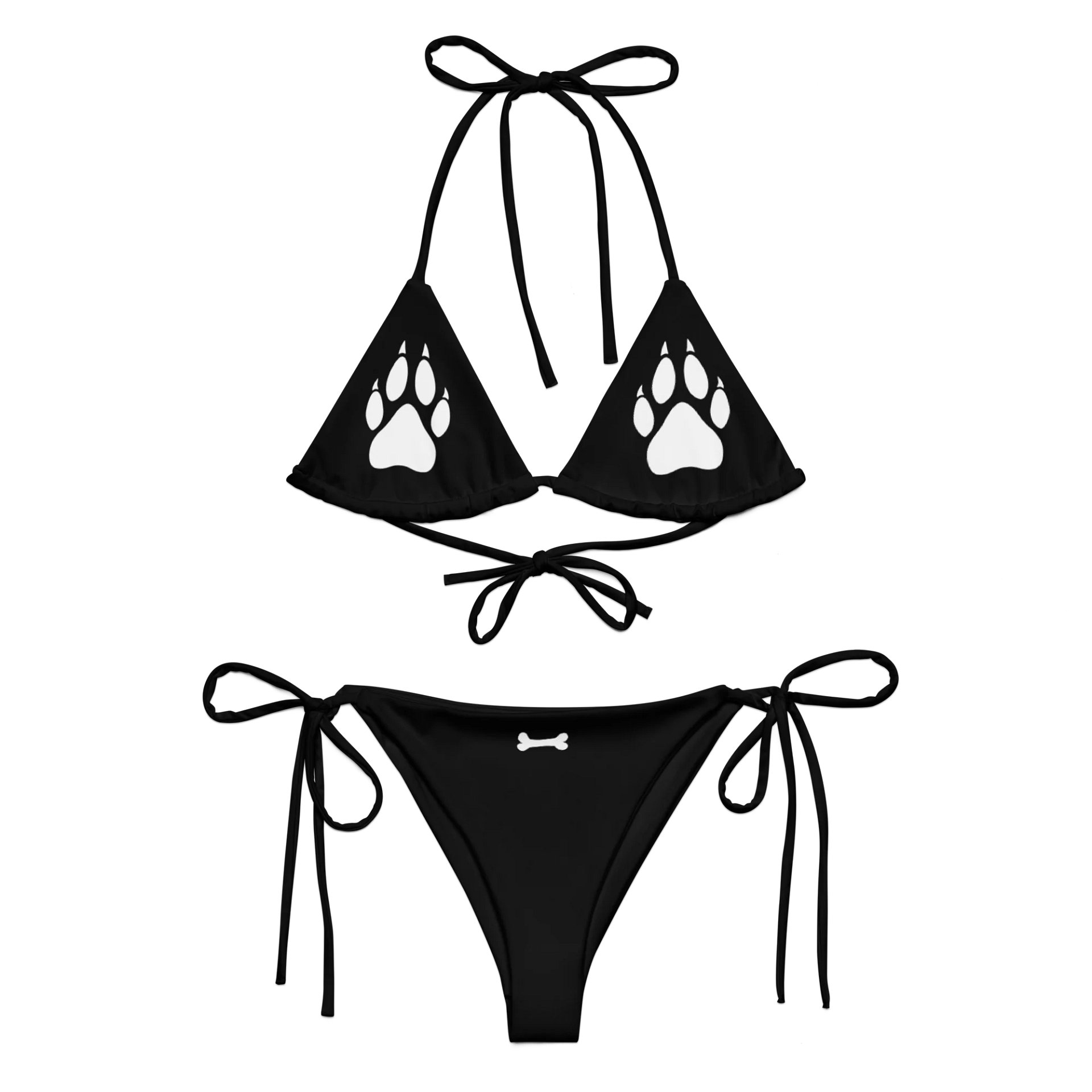 Wolf Paw Bikini product image (12)