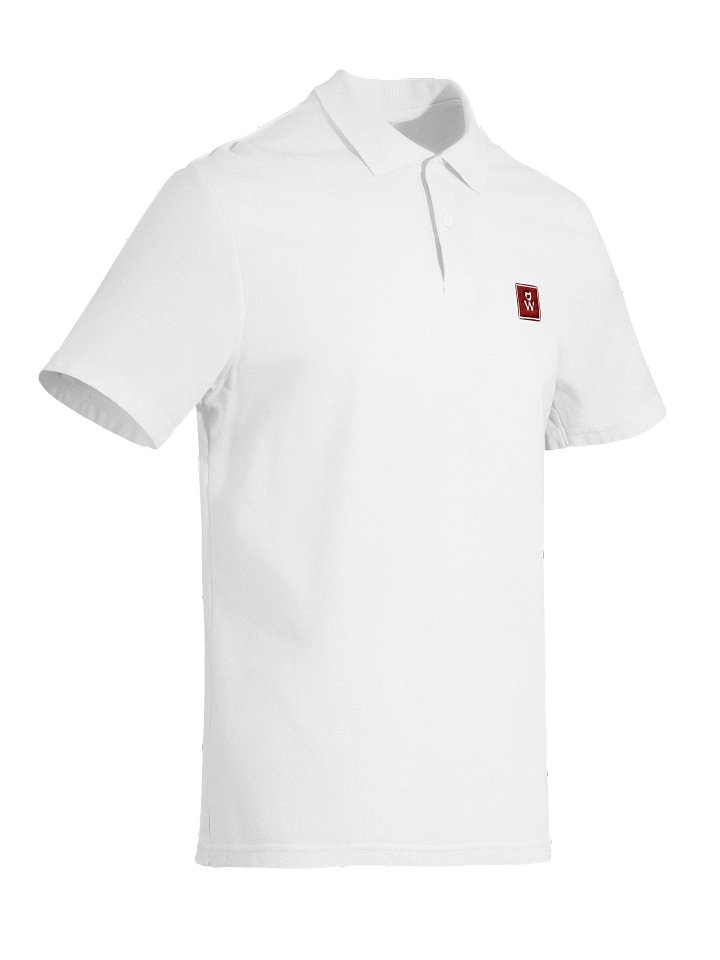 Gildan Unisex Pique Polo – Essentials product image (2)