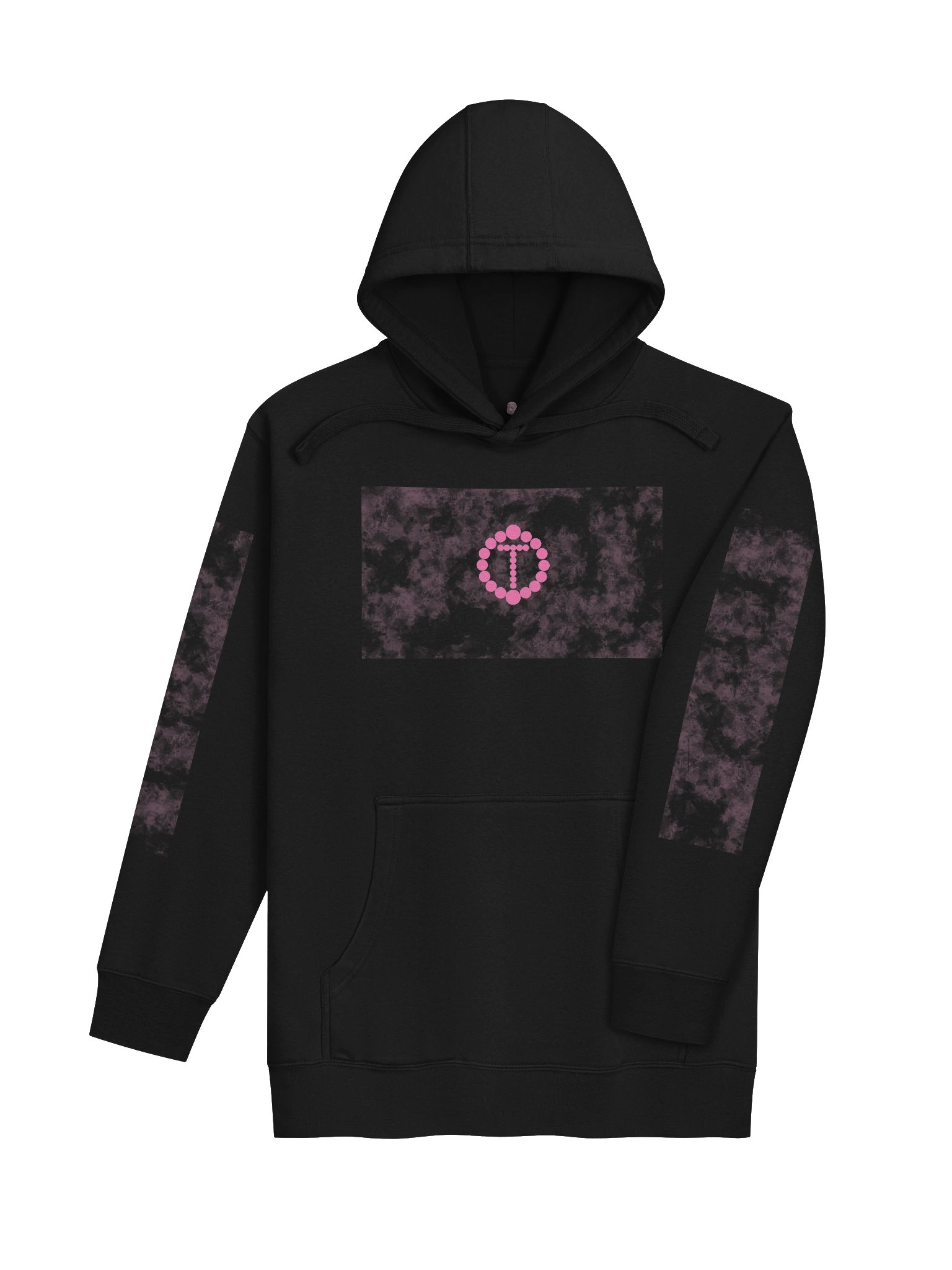 Tug's Pink Era Hoodie product image (4)
