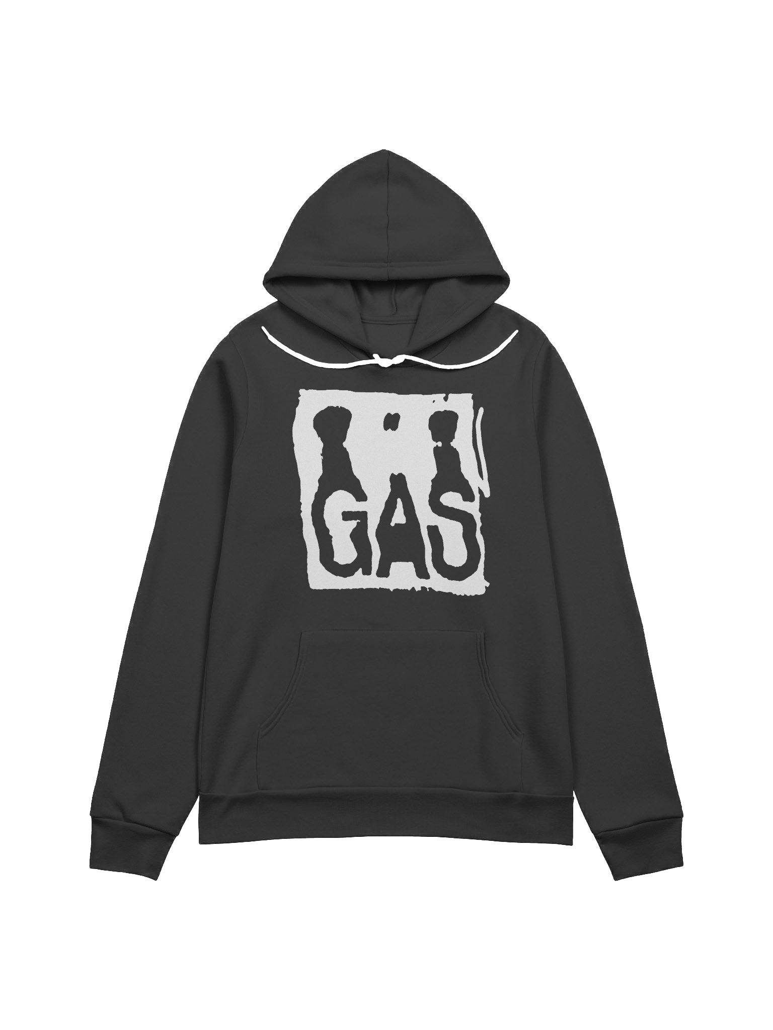 GAS Hoodie (10/10) product image (1)