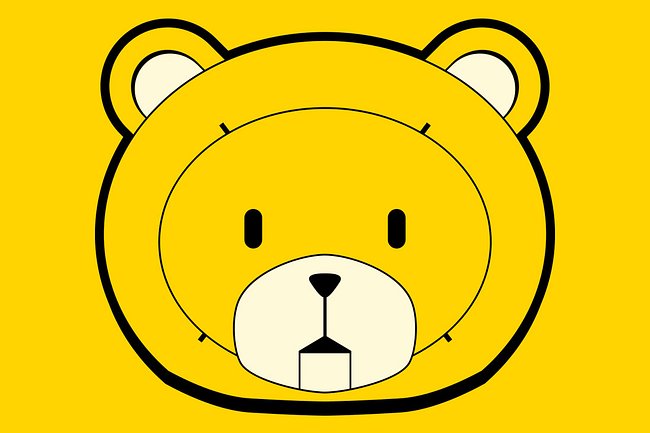 Beargguy