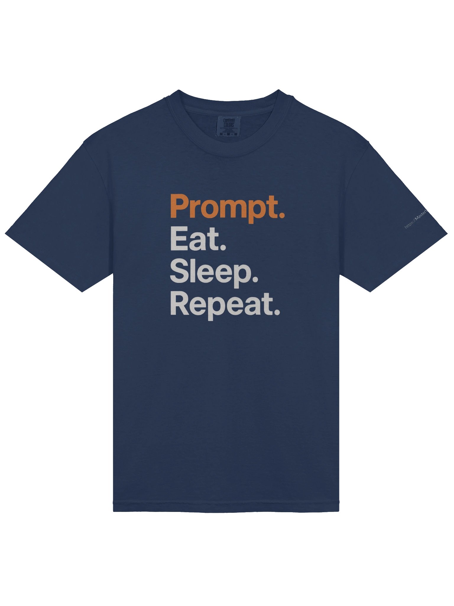The Prompt Engineer's Loop product image (18)