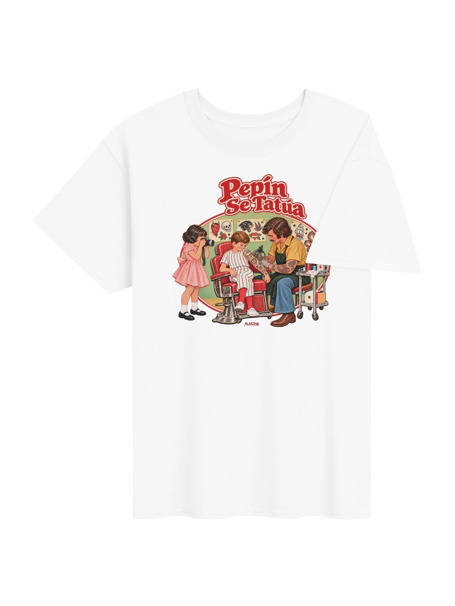 PEPIN SE TATUA product image (14)