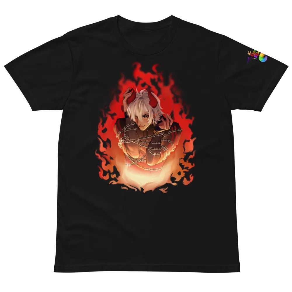 Eternal Flames product image (11)
