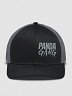 Basic Panda Gang Hat