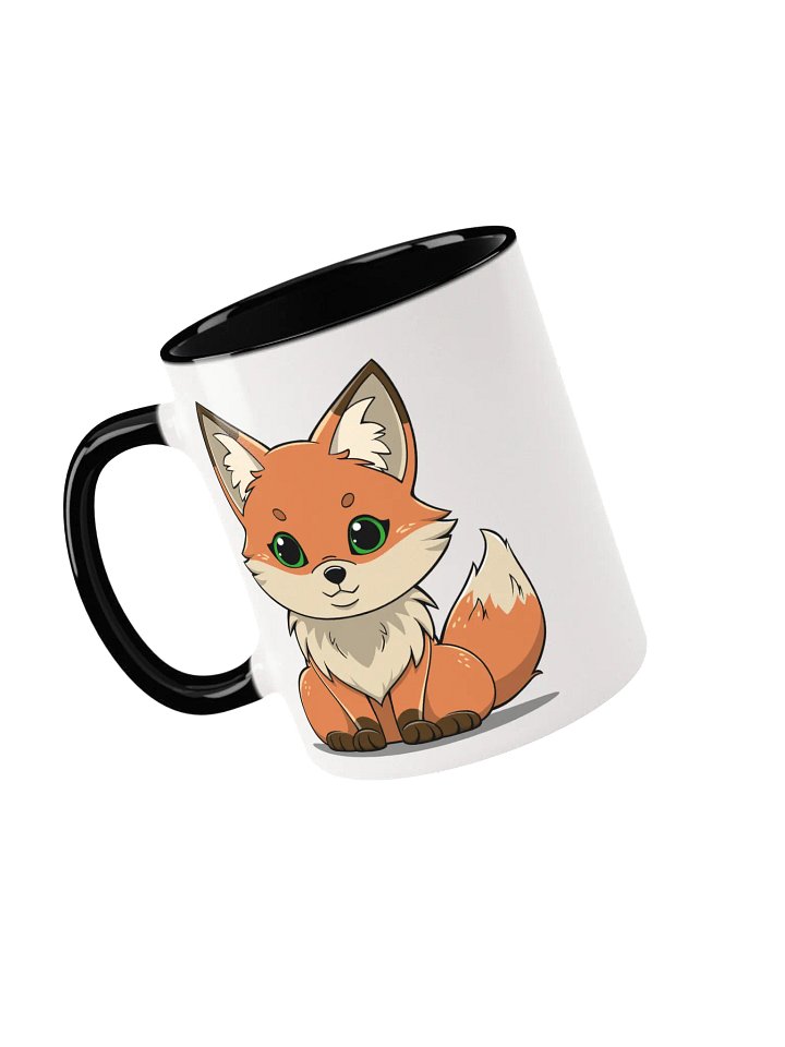 Foxxo Mug product image (12)