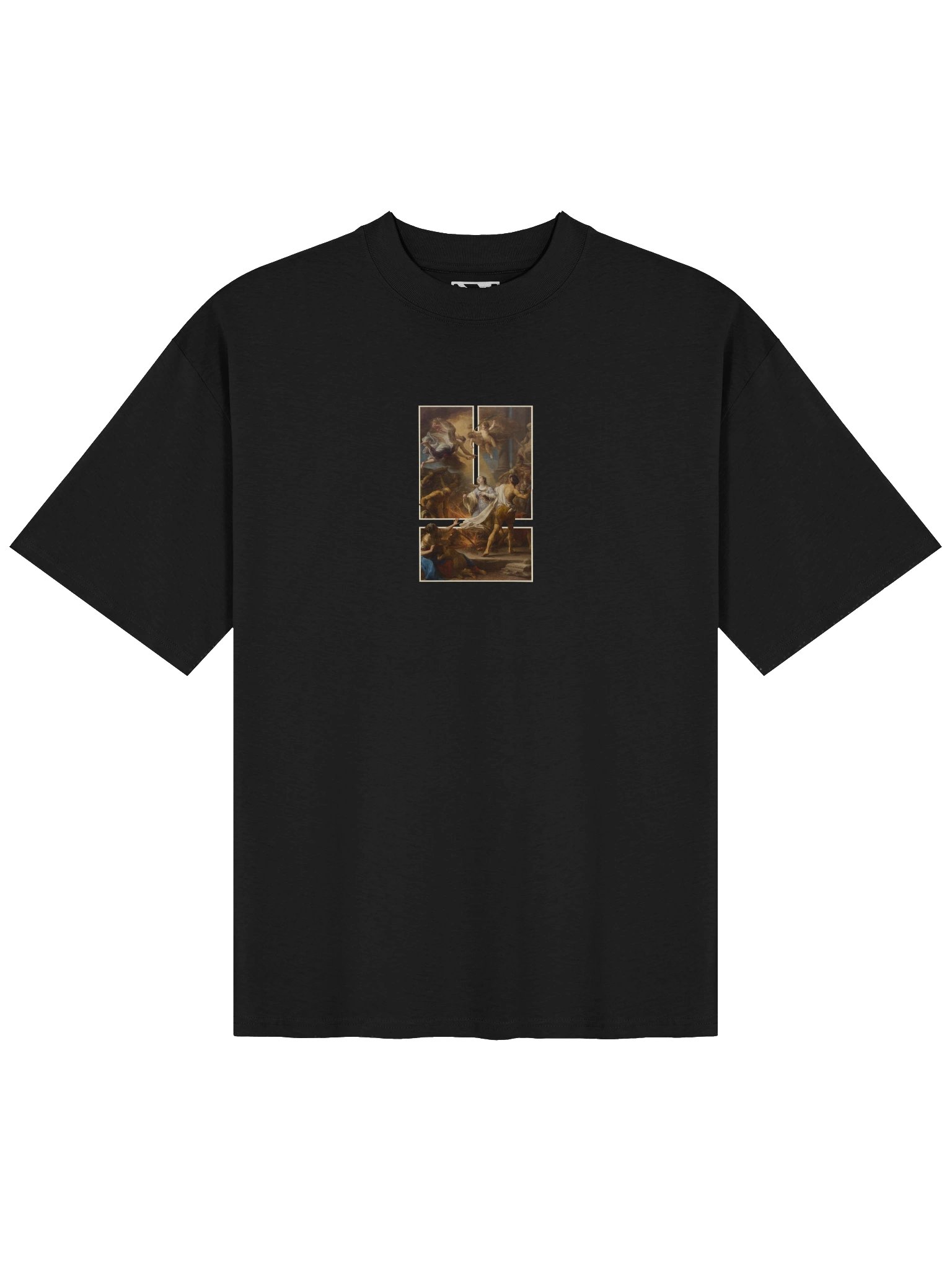 Martirio - Small Front product image (1)