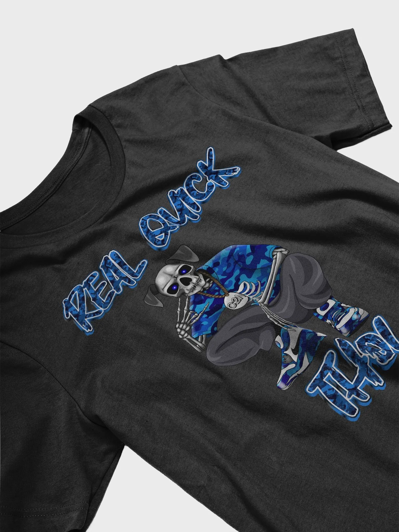 Criptonite303 MASCOT RQT product image (5)