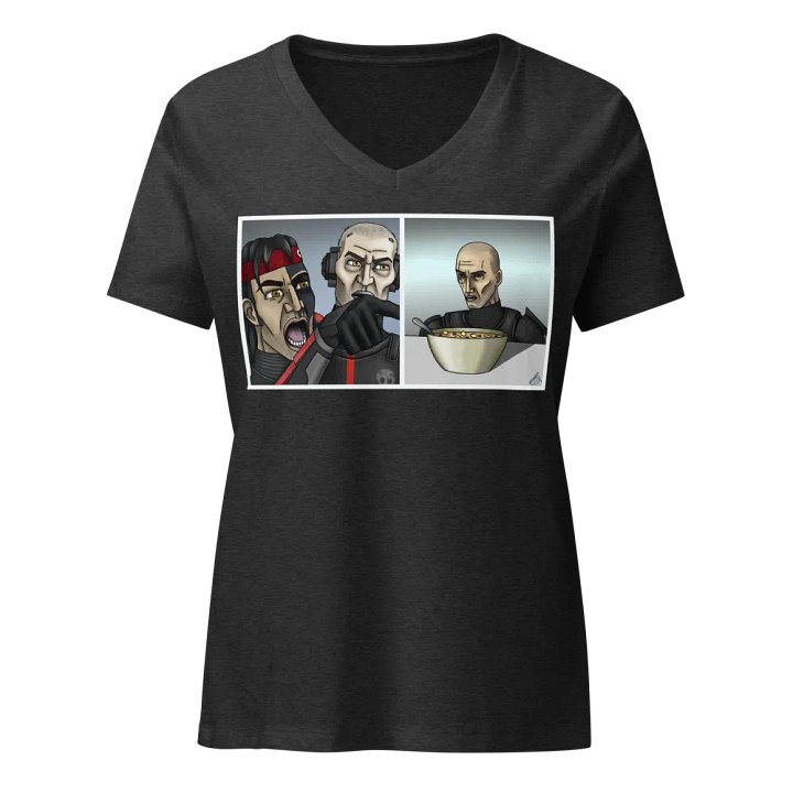 Mad Batch V Neck product image (3)